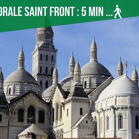 アパート T Chez Nous Parking Prive Ascenseur Balcon *