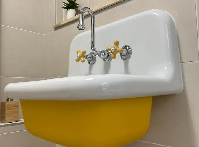 T Chez Nous Parking Prive Ascenseur Balcon