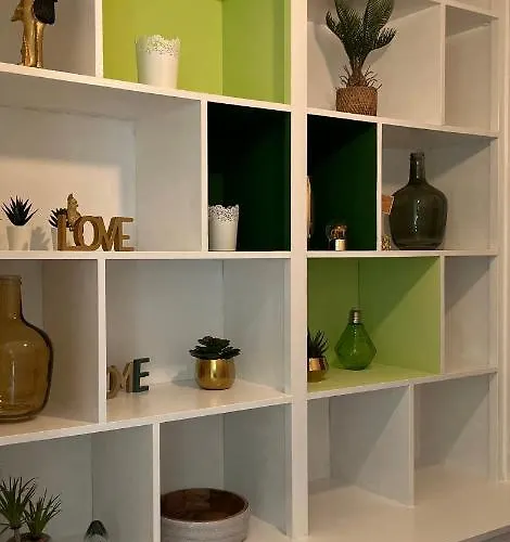 T Chez Nous Parking Prive Ascenseur Balcon * Périgueux