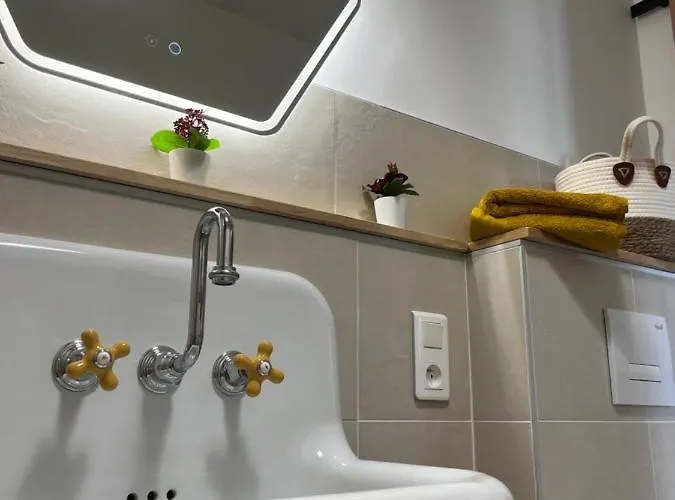 アパート T Chez Nous Parking Prive Ascenseur Balcon