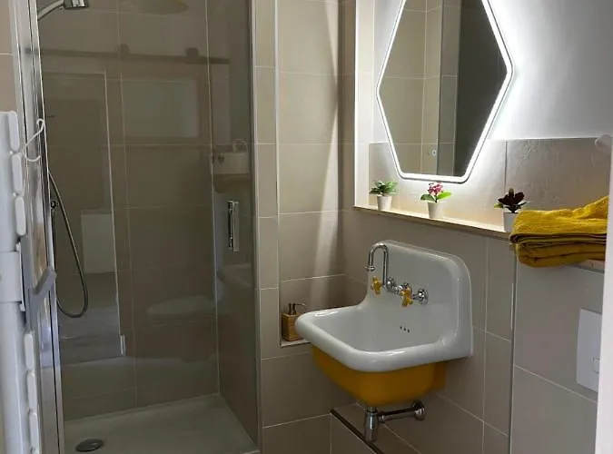 アパート T Chez Nous Parking Prive Ascenseur Balcon *